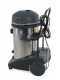 LavorPro Taurus IR - Wet and Dry Vacuum Cleaner - detachable stainless steel drum