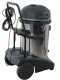 LavorPro Taurus IR - Wet and Dry Vacuum Cleaner - detachable stainless steel drum