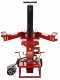 Ceccato BULL SPLT12 Electric Tractor-mounted Vertical Log Splitter - 12 Tons - 540 mm Piston Stroke
