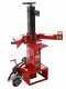 Ceccato BULL SPLT12 Electric Tractor-mounted Vertical Log Splitter - 12 Tons - 540 mm Piston Stroke