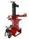 Ceccato BULL SPLT12 Electric Tractor-mounted Vertical Log Splitter - 12 Tons - 540 mm Piston Stroke