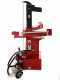 Ceccato BULL SPLT12 Electric Tractor-mounted Vertical Log Splitter - 12 Tons - 540 mm Piston Stroke