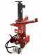 Ceccato BULL SPLT12 Electric Tractor-mounted Vertical Log Splitter - 12 Tons - 540 mm Piston Stroke