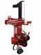 Ceccato BULL SPLT12 Electric Tractor-mounted Vertical Log Splitter - 12 Tons - 540 mm Piston Stroke