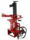 Ceccato BULL SPLT12 Electric Tractor-mounted Vertical Log Splitter - 12 Tons - 540 mm Piston Stroke