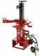 Ceccato BULL SPLT12 Electric Tractor-mounted Vertical Log Splitter - 12 Tons - 540 mm Piston Stroke