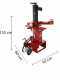 Ceccato BULL SPLT12 Electric Tractor-mounted Vertical Log Splitter - 12 Tons - 540 mm Piston Stroke