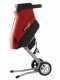 GeoTech ES 2450 Blades - Electric garden shredder - Reversible knives and collector