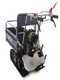 Blackstone TB 3250 E - Extendable Tracked Power Barrow - Capacity 320Kg