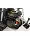 Blackstone TB 3250 E Tracked Power Barrow with extendable skids - 320 Kg loading capacity