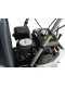 Blackstone TB 3250 E Tracked Power Barrow with extendable skids - 320 Kg loading capacity