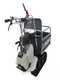 Blackstone TB 3250 E Tracked Power Barrow with extendable skids - 320 Kg loading capacity