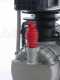 Fiac Cosmos 255 - Electric Air Compressor - 50L - 2 HP Engine