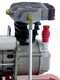 FIAC Cosmos 255 - Electric Air Compressor - 50L - 2 HP Motor