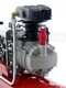 FIAC Cosmos 255 - Electric Air Compressor - 50L - 2 HP Motor
