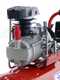 FIAC Cosmos 255 - Electric Air Compressor - 50L - 2 HP Motor