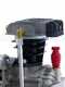 FIAC Cosmos 255 - Electric Air Compressor - 50L - 2 HP Motor