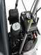Blackstone TB 3250 F Tracked Power Barrow with Tilting Sides - 320Kg Capacity