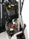 Blackstone TB 3250 F Tracked Power Barrow with Tilting Sides - 320Kg Capacity