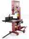 Firewood band saw for tractor 500 SC