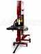 Firewood band saw for tractor 500 SC
