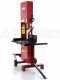 Firewood band saw for tractor 500 SC
