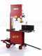 Firewood band saw for tractor 500 SC
