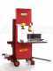 Firewood band saw for tractor 500 SC