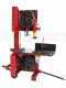 Firewood band saw for tractor 500 SC