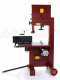 AgriEuro 500 RE Electric Band Saw - 3 Hp Single-phase Electric Motor