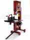 Firewood Band Saw 500 RE - Electric