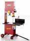 Firewood Band Saw 500 RE - Electric