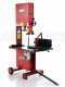 Firewood Band Saw 500 RE - Electric