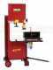 Firewood Band Saw 500 RE - Electric