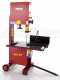 Firewood Band Saw 500 RE - Electric