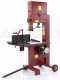 Firewood Band Saw 500 RE - Electric