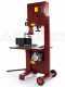 Firewood Band Saw 500 RE - Electric