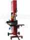 Firewood Band Saw 500 RE - Electric