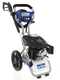 Annovi &amp; Reverberi AR 1425 Petrol Pressure Washer with 6 HP RATO EHRV170 Engine