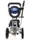 Annovi &amp; Reverberi AR 1425 Petrol Pressure Washer with 6 HP RATO EHRV170 Engine