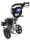 Annovi &amp; Reverberi AR 1425 Petrol Pressure Washer with 6 HP RATO EHRV170 Engine
