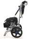 Annovi &amp; Reverberi AR 1425 Petrol Pressure Washer with 6 HP RATO EHRV170 Engine