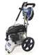Annovi &amp; Reverberi AR 1425 Petrol Pressure Washer with 6 HP RATO EHRV170 Engine