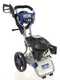 Annovi &amp; Reverberi AR 1425 Petrol Pressure Washer with 6 HP RATO EHRV170 Engine