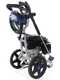 Annovi &amp; Reverberi AR 1425 Petrol Pressure Washer with 6 HP RATO EHRV170 Engine