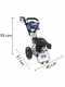 Annovi &amp; Reverberi AR 1425 Petrol Pressure Washer with 6 HP RATO EHRV170 Engine
