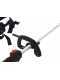 Attila ATJ45Z - Backpack brush cutter - Kawasaki TJ 45 E engine
