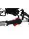 Attila ATJ45Z - Backpack brush cutter - Kawasaki TJ 45 E engine