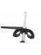 Attila ATJ45Z - Backpack brush cutter - Kawasaki TJ 45 E engine