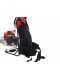 Attila ATJ45Z - Backpack brush cutter - Kawasaki TJ 45 E engine